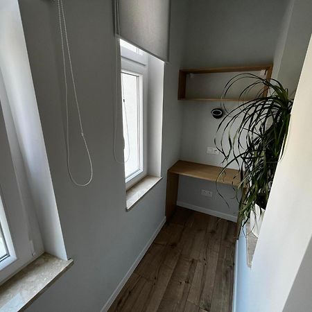 Golden Premium Apartment Slowackiego, Centrum, Parking Kielce Exterior foto