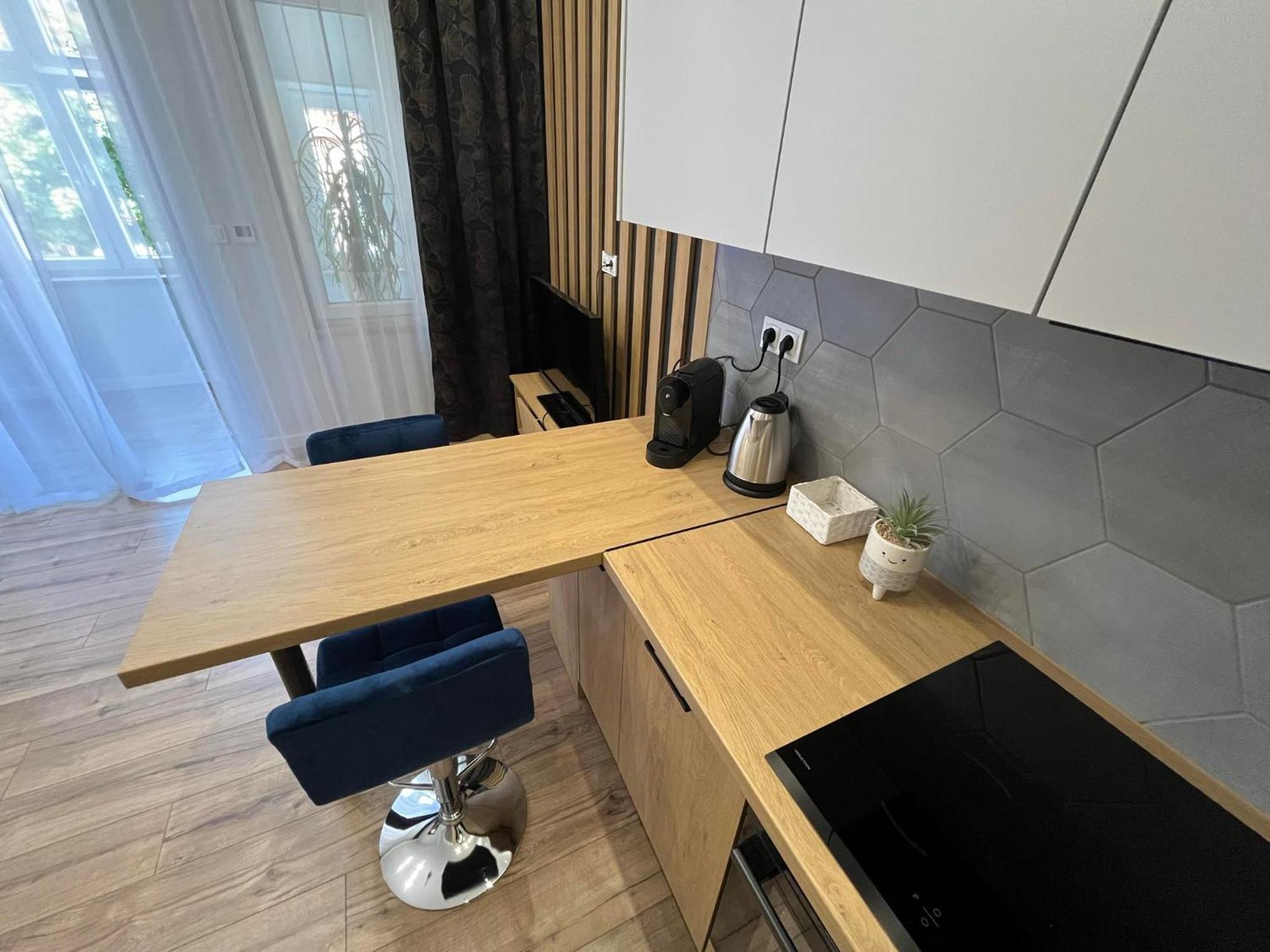 Golden Premium Apartment Slowackiego, Centrum, Parking Kielce Exterior foto