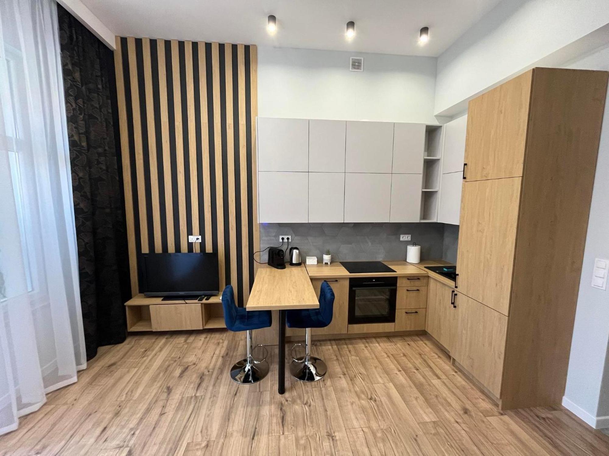 Golden Premium Apartment Slowackiego, Centrum, Parking Kielce Exterior foto